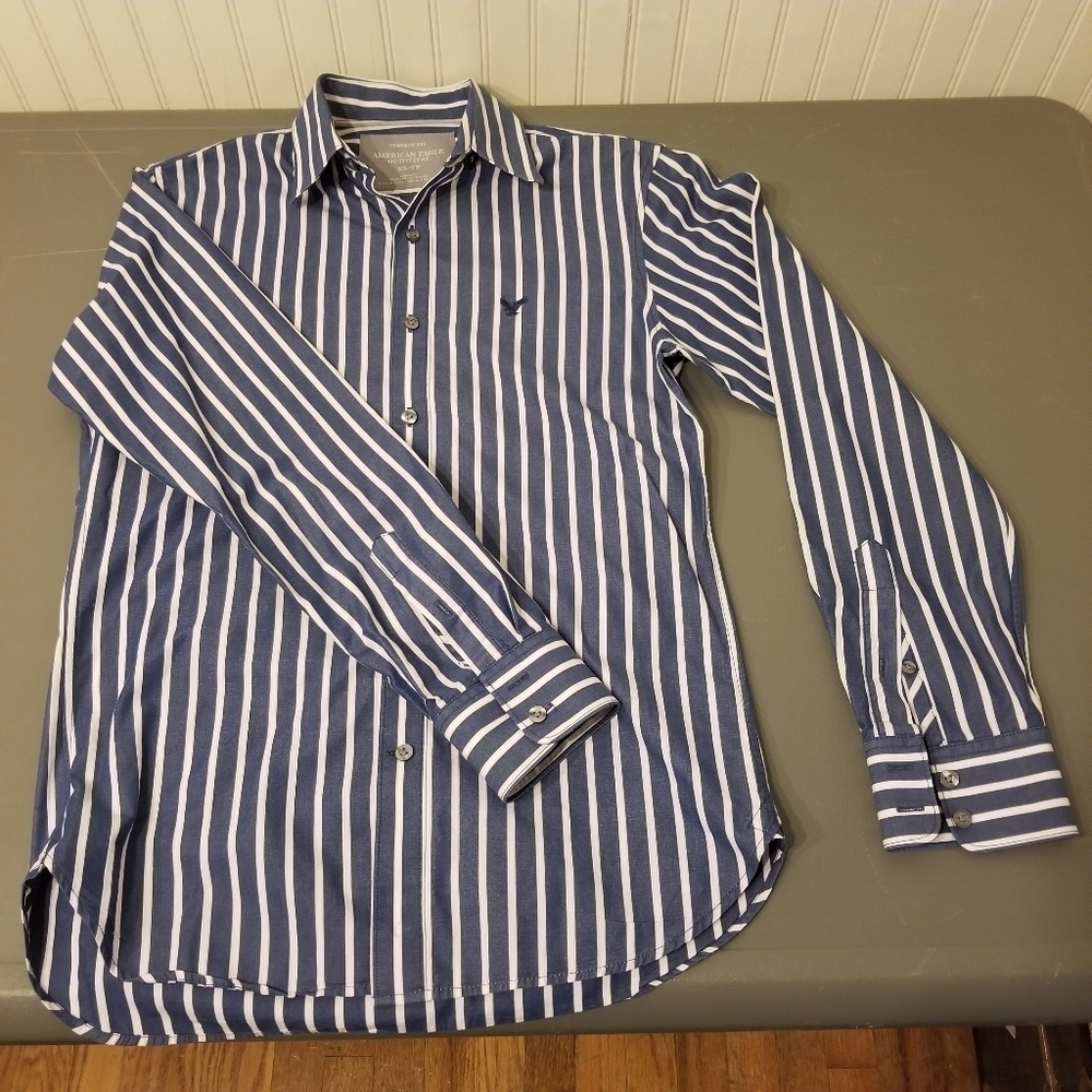 American Eagle Outfitters Vintage Fit Size XS/TP